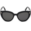Okulary przeciwsłoneczne Tom Ford FT0845 01D